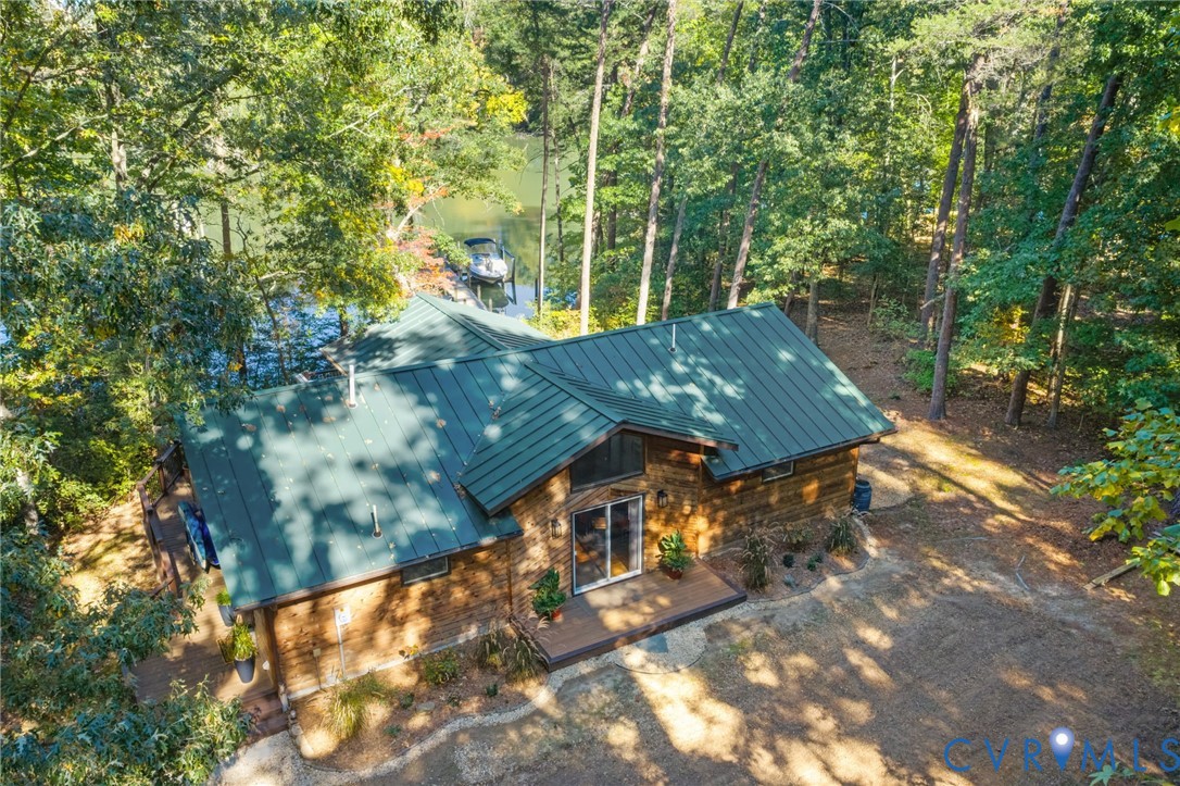 293 Gordon Road, Frank Gordon Estate, Kinsale, VA 22488