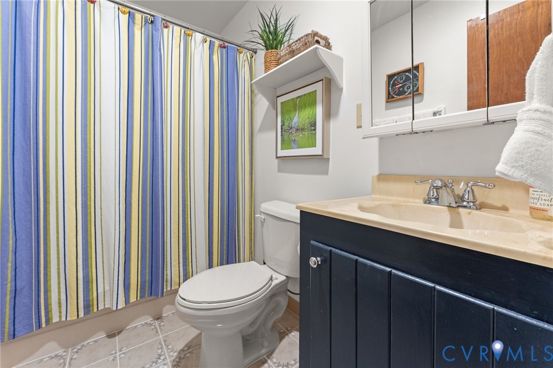 293 Gordon Road, Frank Gordon Estate, Kinsale, VA 22488
