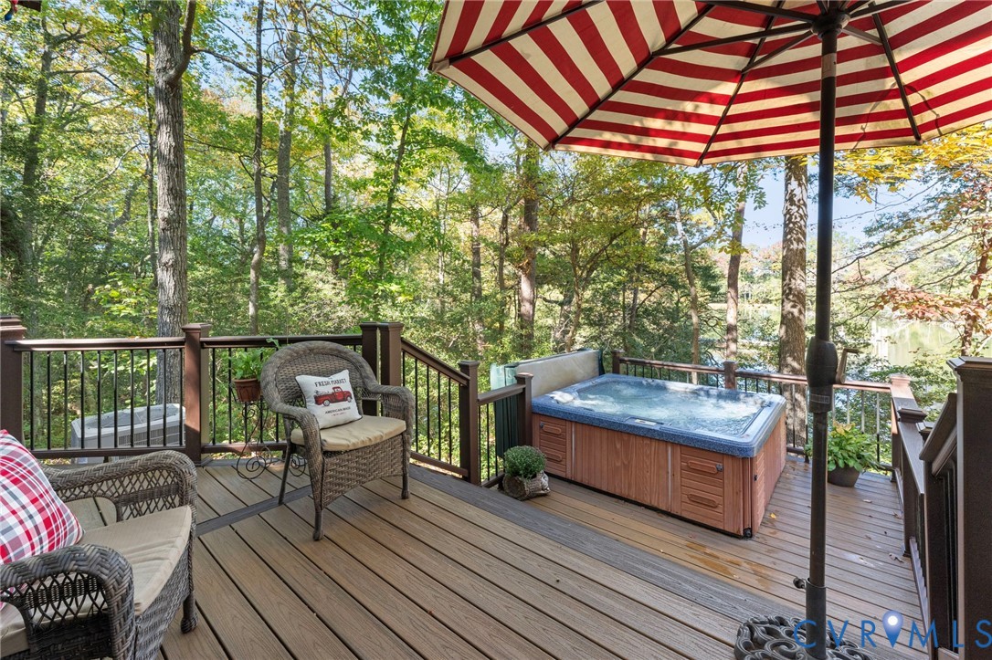 293 Gordon Road, Frank Gordon Estate, Kinsale, VA 22488