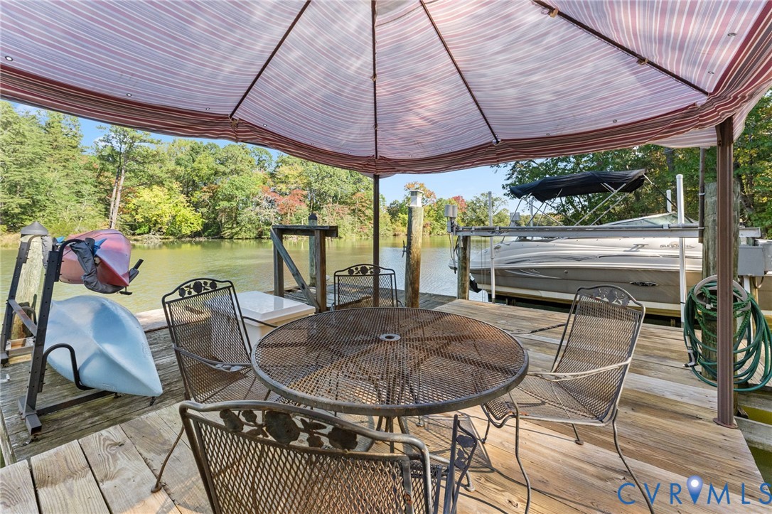 293 Gordon Road, Frank Gordon Estate, Kinsale, VA 22488