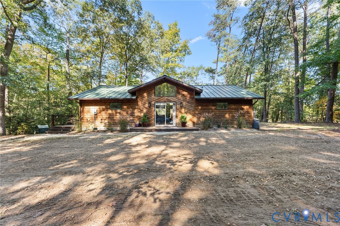 293 Gordon Road, Frank Gordon Estate, Kinsale, VA 22488