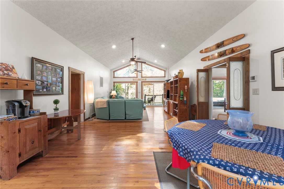 293 Gordon Road, Frank Gordon Estate, Kinsale, VA 22488