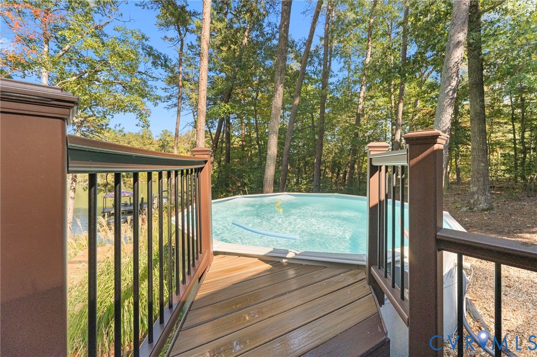 293 Gordon Road, Frank Gordon Estate, Kinsale, VA 22488