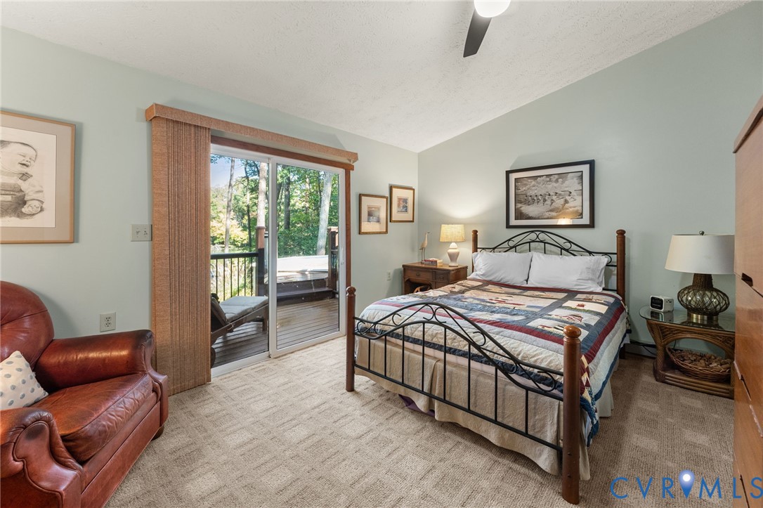293 Gordon Road, Frank Gordon Estate, Kinsale, VA 22488