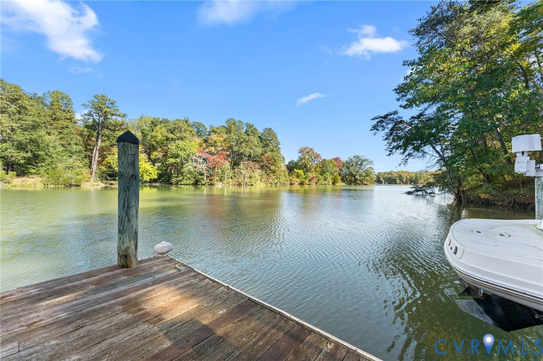 293 Gordon Road, Frank Gordon Estate, Kinsale, VA 22488