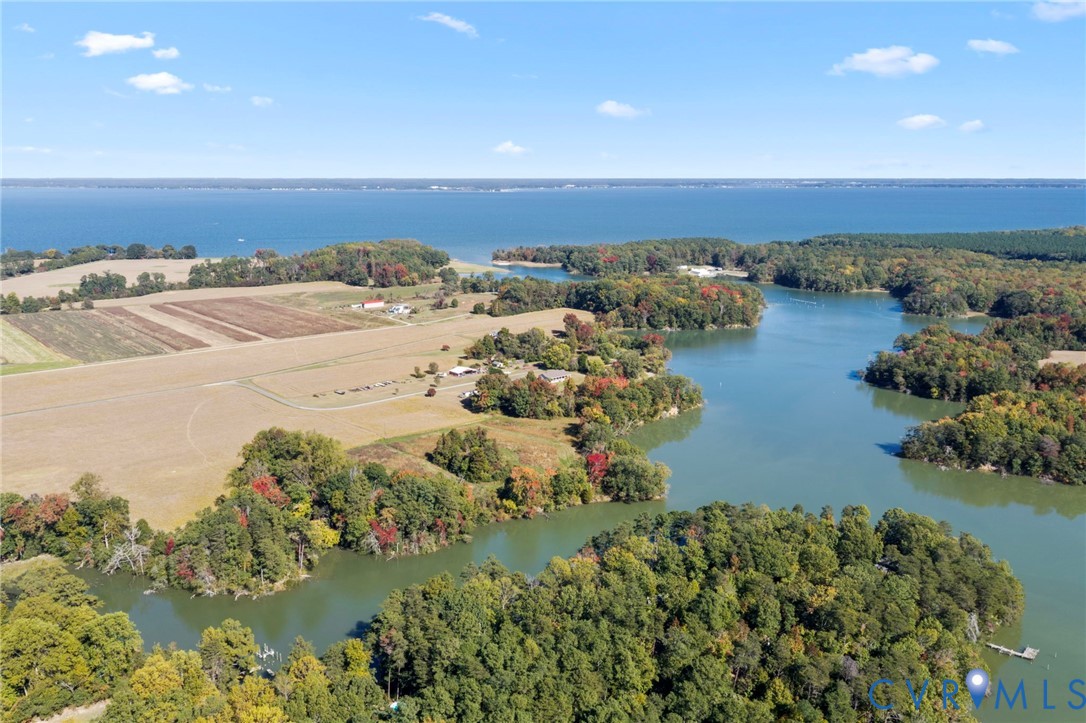 293 Gordon Road, Frank Gordon Estate, Kinsale, VA 22488