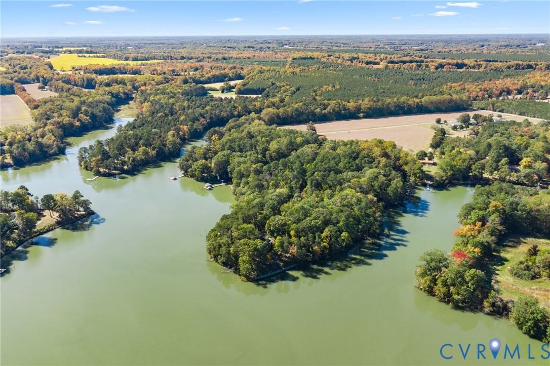 293 Gordon Road, Frank Gordon Estate, Kinsale, VA 22488