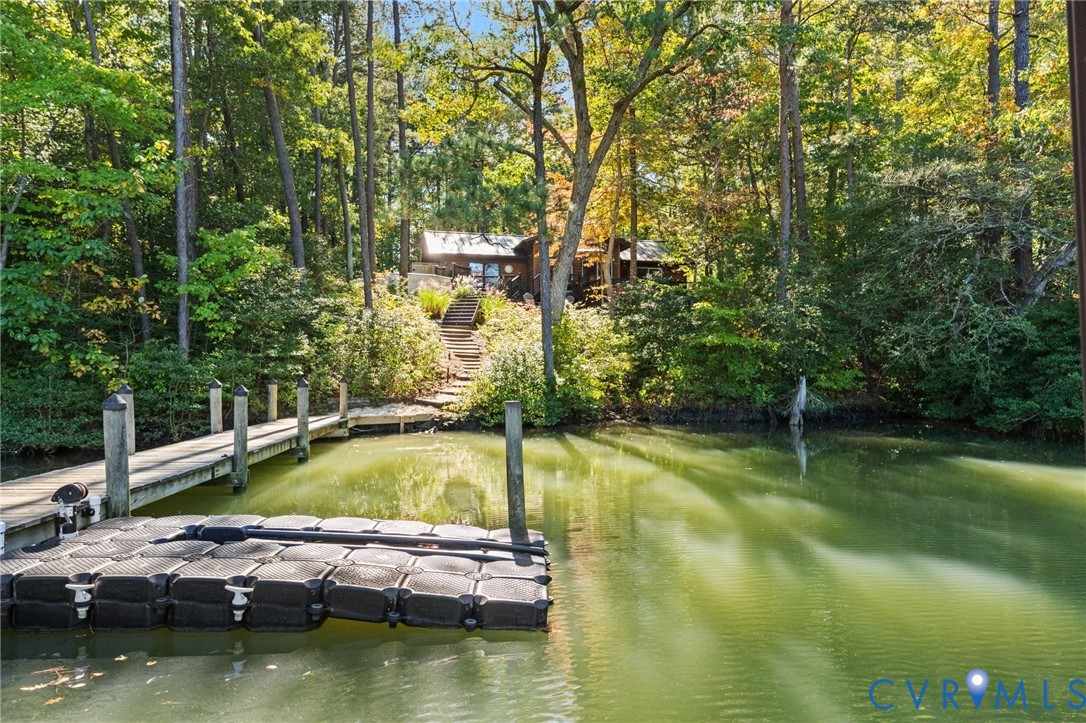 293 Gordon Road, Frank Gordon Estate, Kinsale, VA 22488