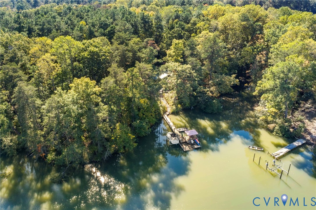 293 Gordon Road, Frank Gordon Estate, Kinsale, VA 22488