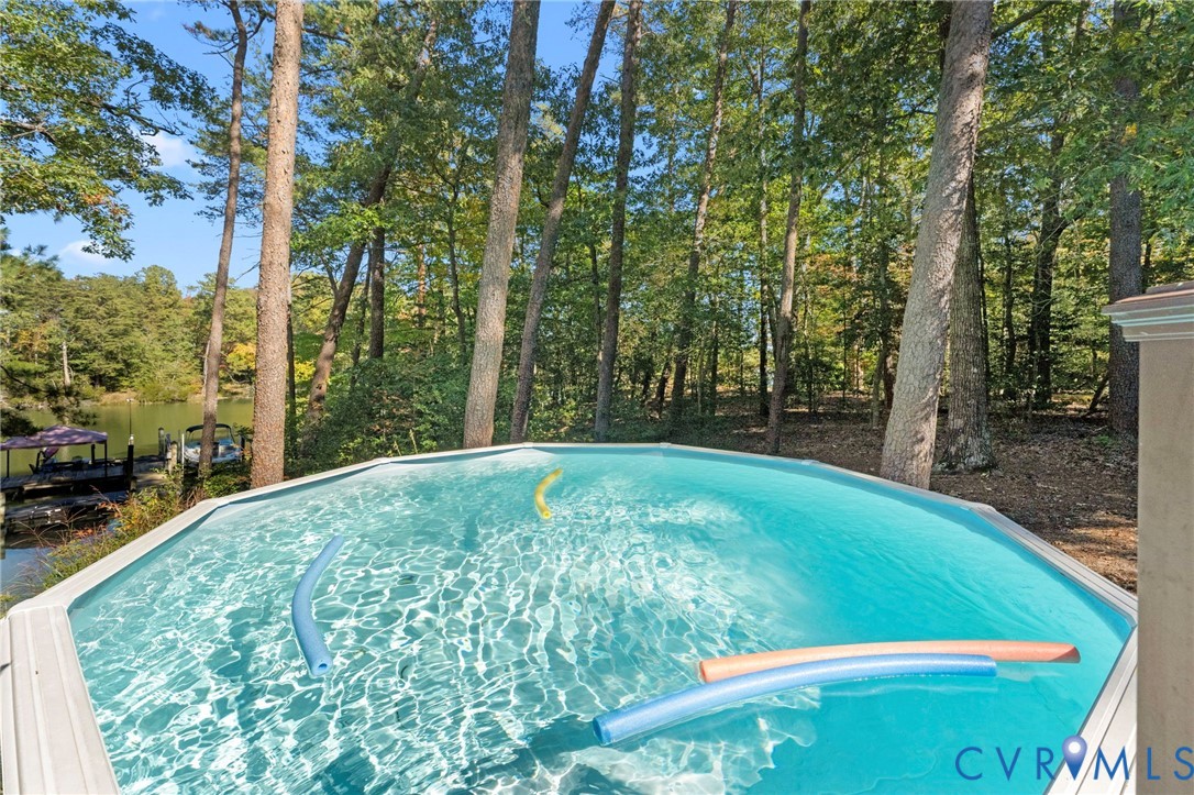 293 Gordon Road, Frank Gordon Estate, Kinsale, VA 22488
