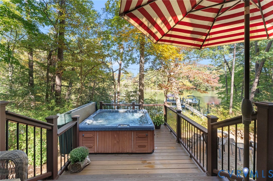 293 Gordon Road, Frank Gordon Estate, Kinsale, VA 22488