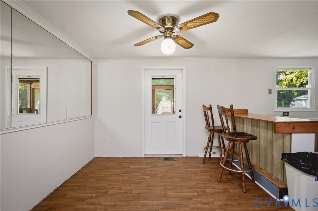 6524 Philbrook Road, Ampthill, VA 23234