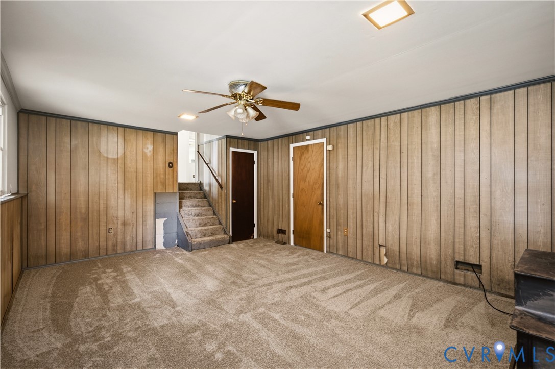 6524 Philbrook Road, Ampthill, VA 23234