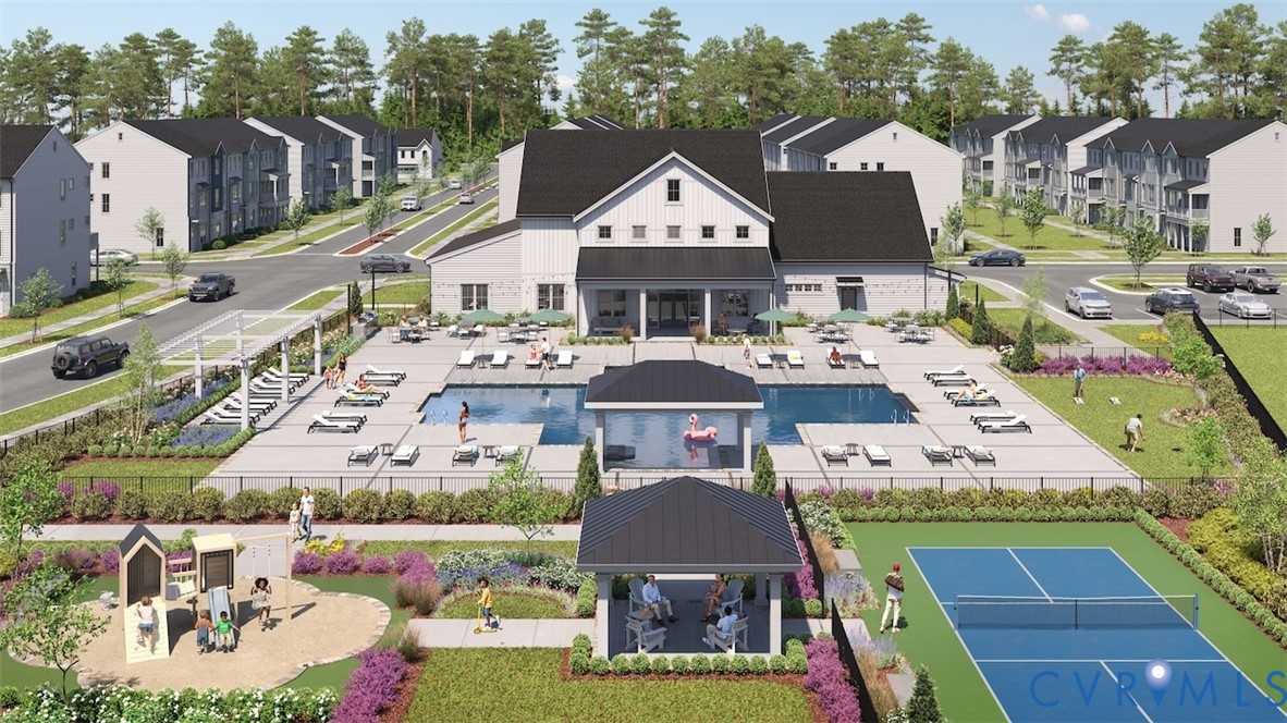 Future Clubhouse