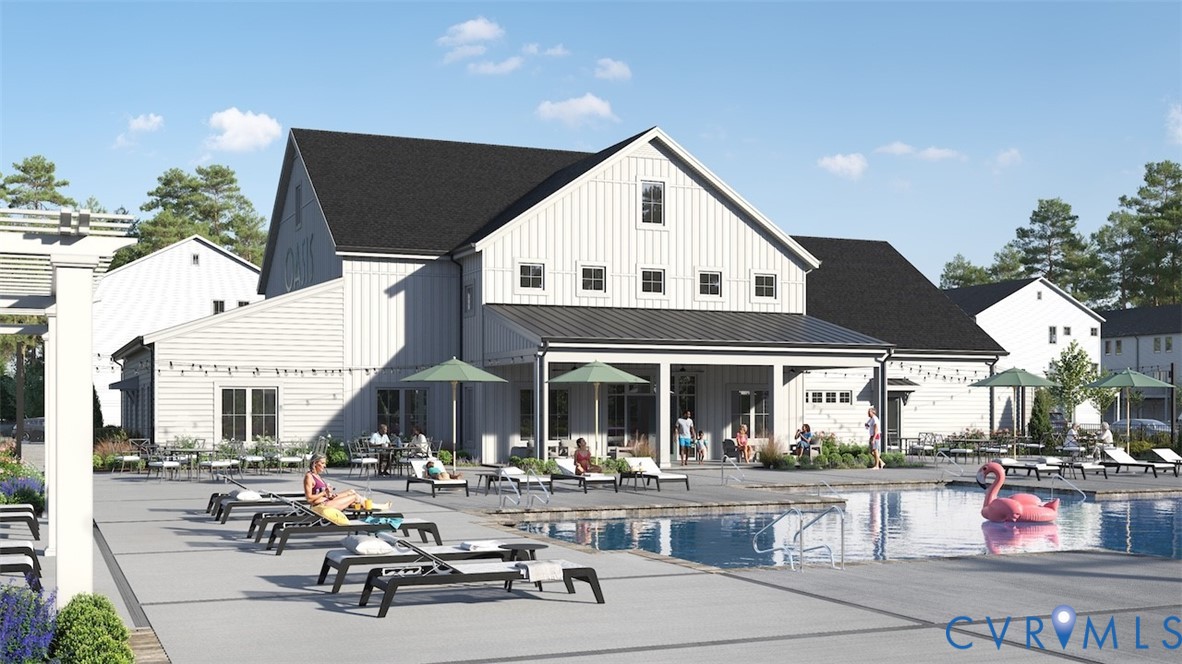 Future Clubhouse