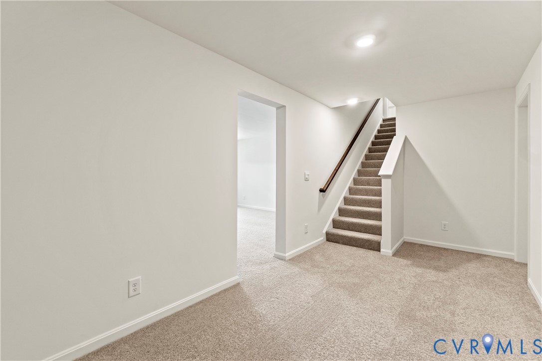 11231 Chappell Creek Circle, Chappell Creek, North Prince George, VA 23860