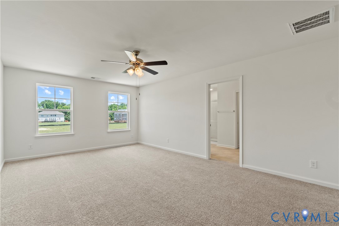 11231 Chappell Creek Circle, Chappell Creek, North Prince George, VA 23860