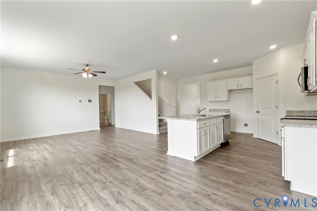 11231 Chappell Creek Circle, Chappell Creek, North Prince George, VA 23860