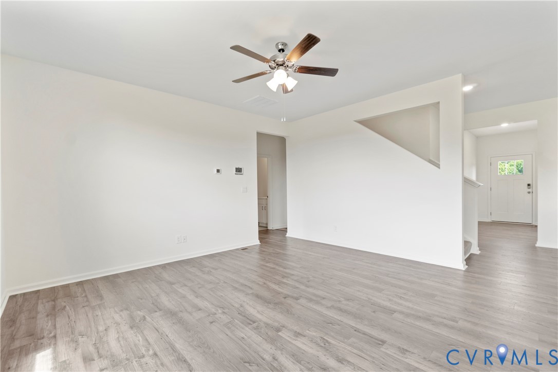 11231 Chappell Creek Circle, Chappell Creek, North Prince George, VA 23860