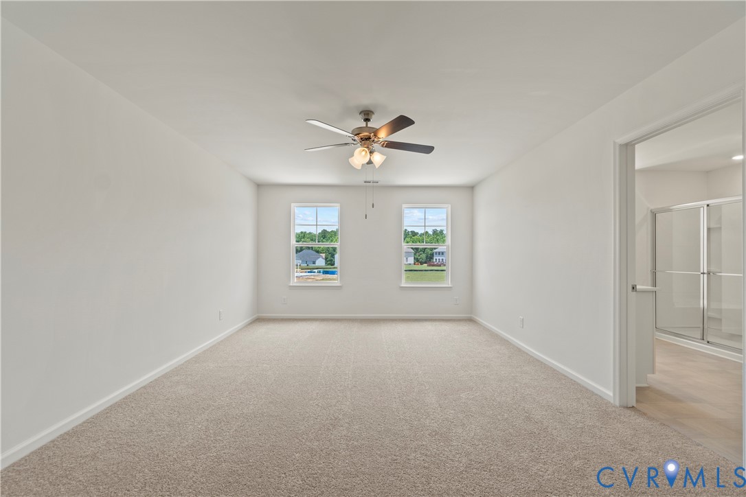 11231 Chappell Creek Circle, Chappell Creek, North Prince George, VA 23860