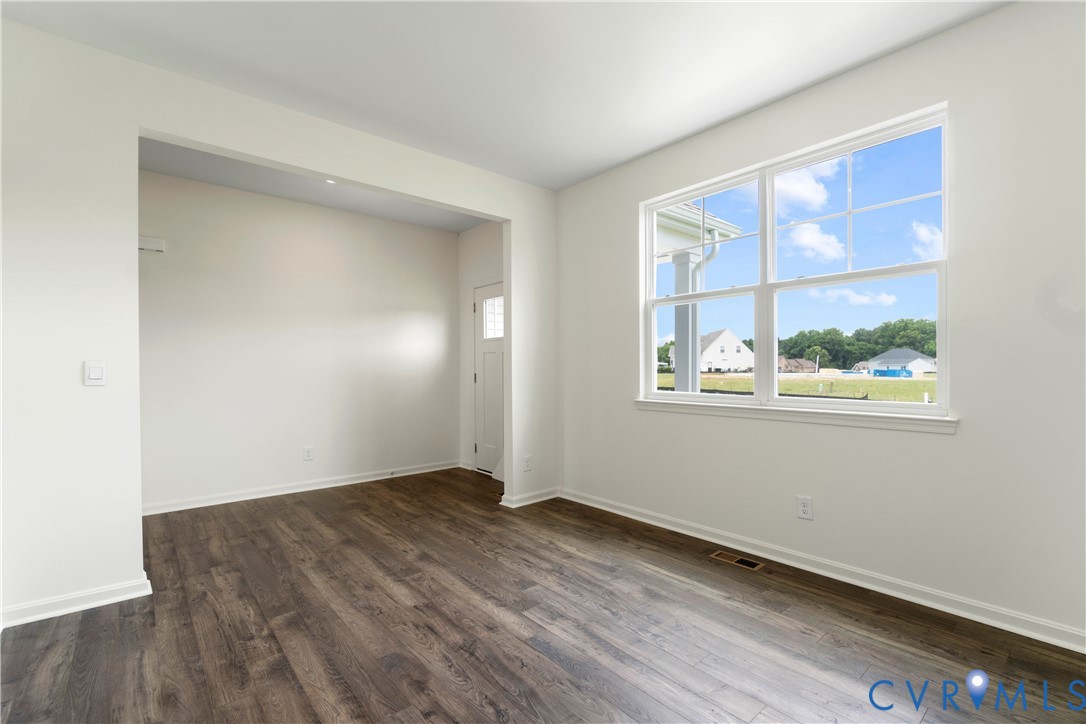 11231 Chappell Creek Circle, Chappell Creek, North Prince George, VA 23860