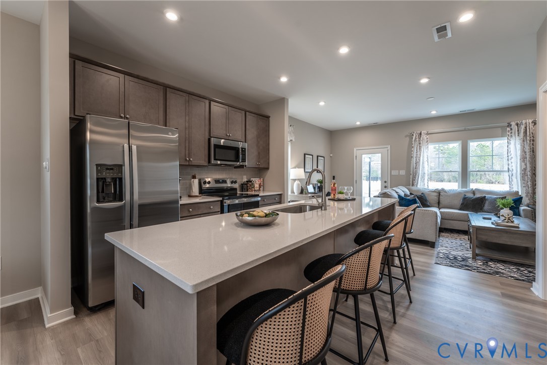 3433 Pond Alley, Richmond, VA 23234