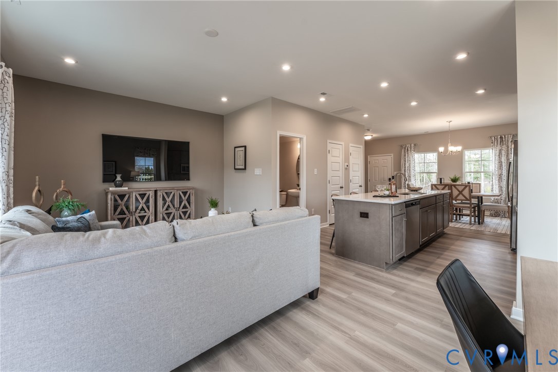 3433 Pond Alley, Richmond, VA 23234