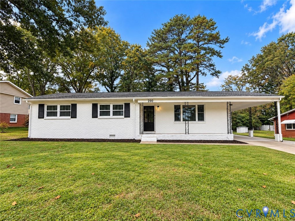 200 Jade Road, North Chesterfield, VA 23236