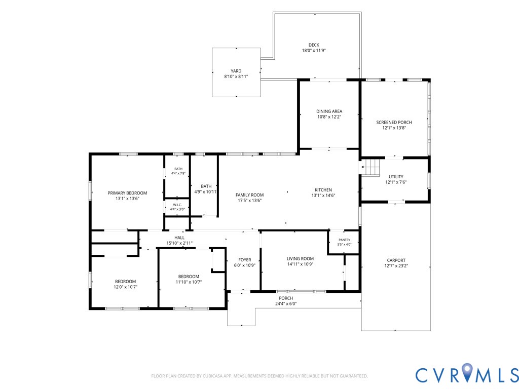 200 Jade Road, North Chesterfield, VA 23236