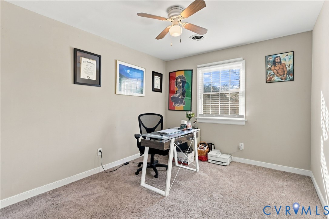 6205 Aldersbrook Court, North Chesterfield, VA 23224