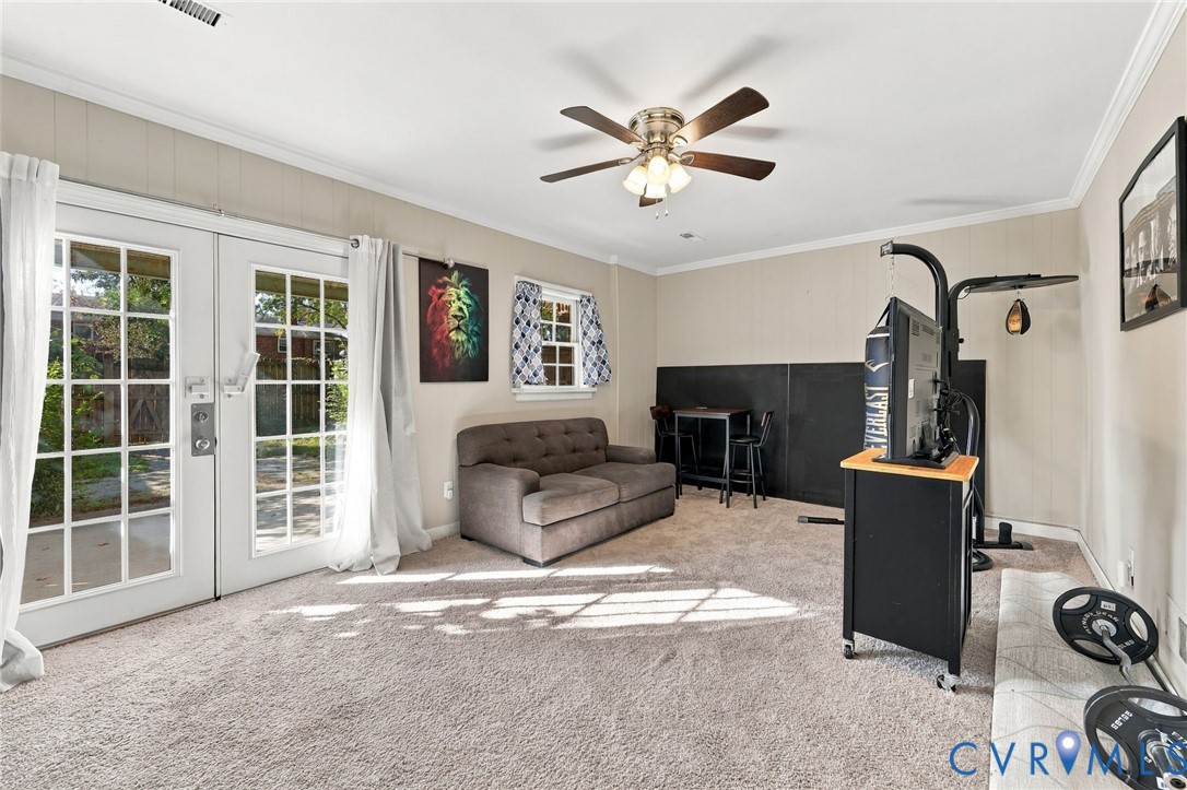 6205 Aldersbrook Court, North Chesterfield, VA 23224