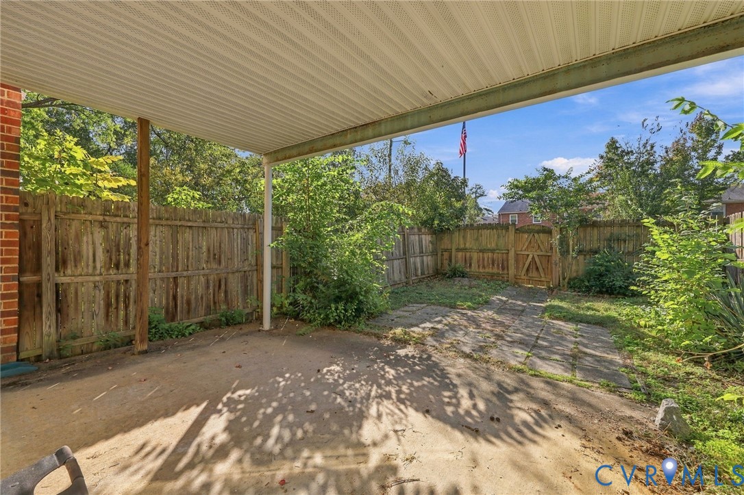 6205 Aldersbrook Court, North Chesterfield, VA 23224