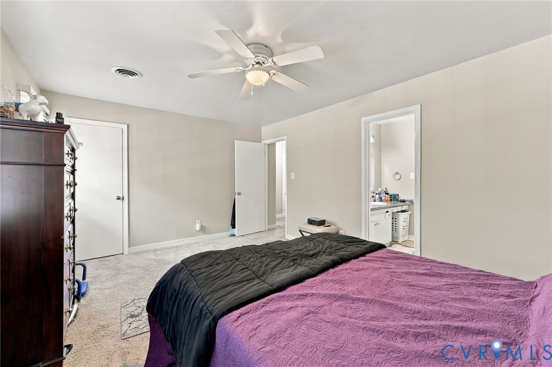 6205 Aldersbrook Court, North Chesterfield, VA 23224
