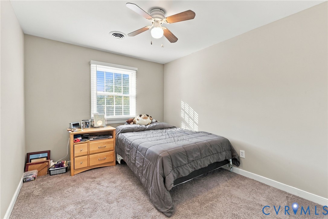 6205 Aldersbrook Court, North Chesterfield, VA 23224