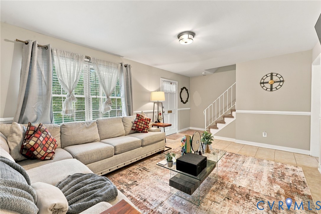 6205 Aldersbrook Court, North Chesterfield, VA 23224