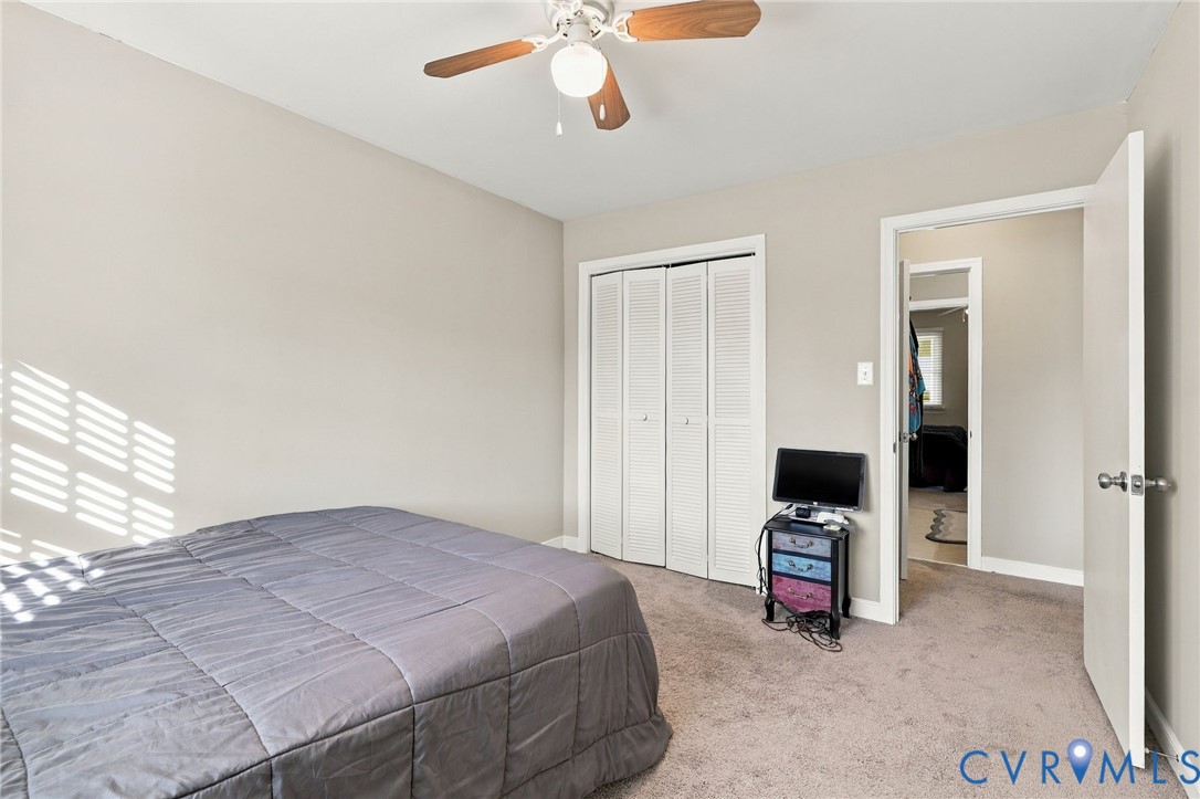 6205 Aldersbrook Court, North Chesterfield, VA 23224