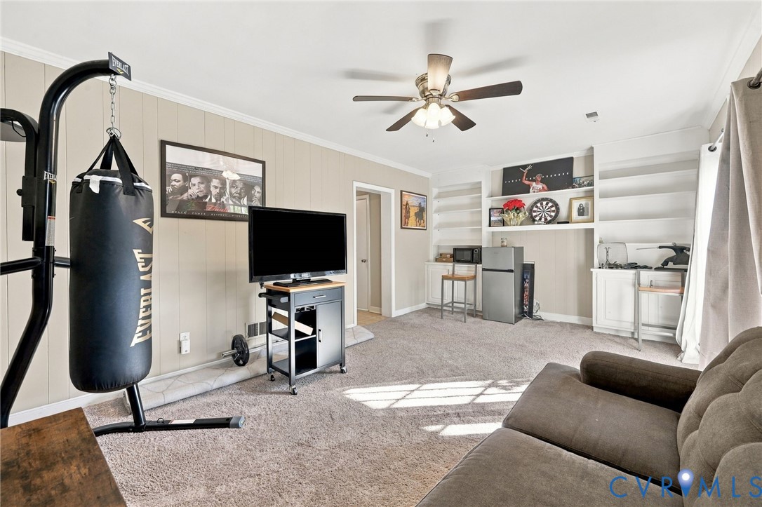6205 Aldersbrook Court, North Chesterfield, VA 23224