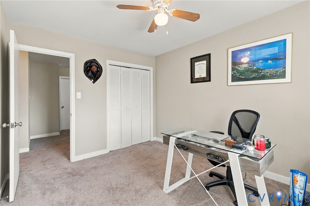 6205 Aldersbrook Court, North Chesterfield, VA 23224