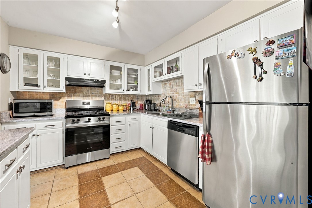 6205 Aldersbrook Court, North Chesterfield, VA 23224