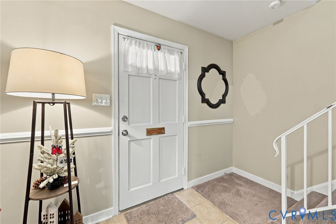 6205 Aldersbrook Court, North Chesterfield, VA 23224