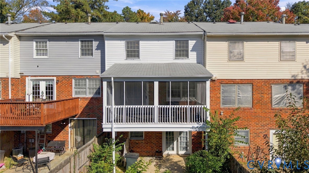 6205 Aldersbrook Court, North Chesterfield, VA 23224