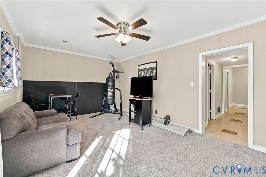 6205 Aldersbrook Court, North Chesterfield, VA 23224