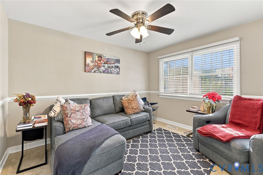6205 Aldersbrook Court, North Chesterfield, VA 23224