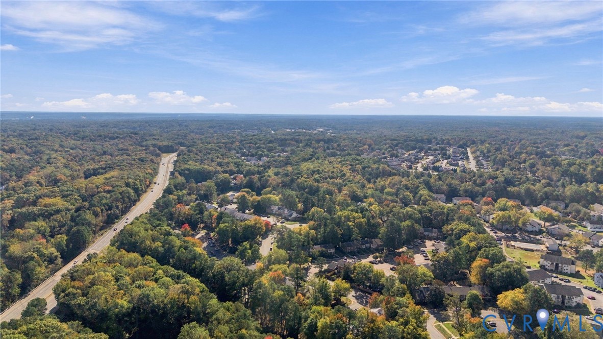 6205 Aldersbrook Court, North Chesterfield, VA 23224