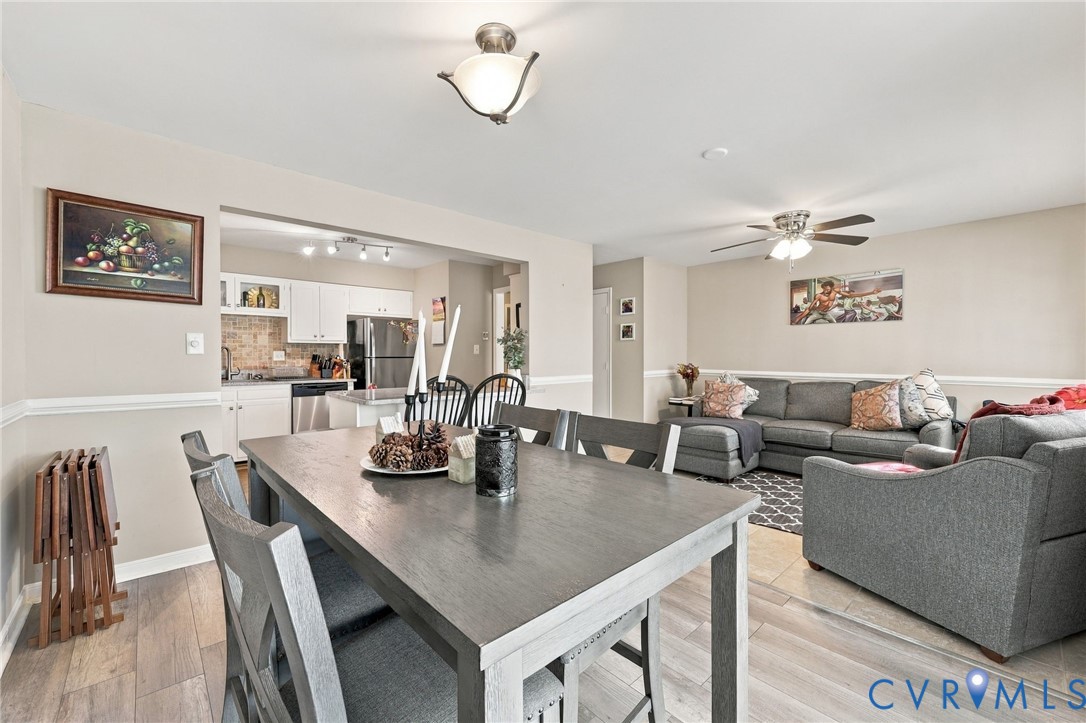 6205 Aldersbrook Court, North Chesterfield, VA 23224