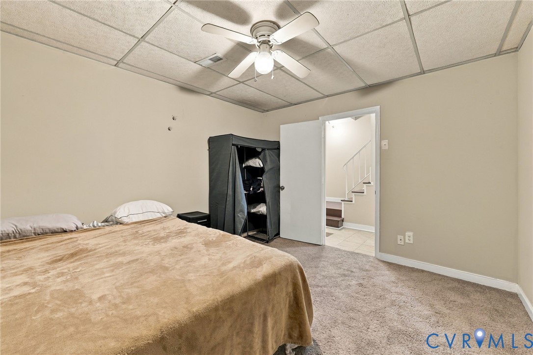6205 Aldersbrook Court, North Chesterfield, VA 23224