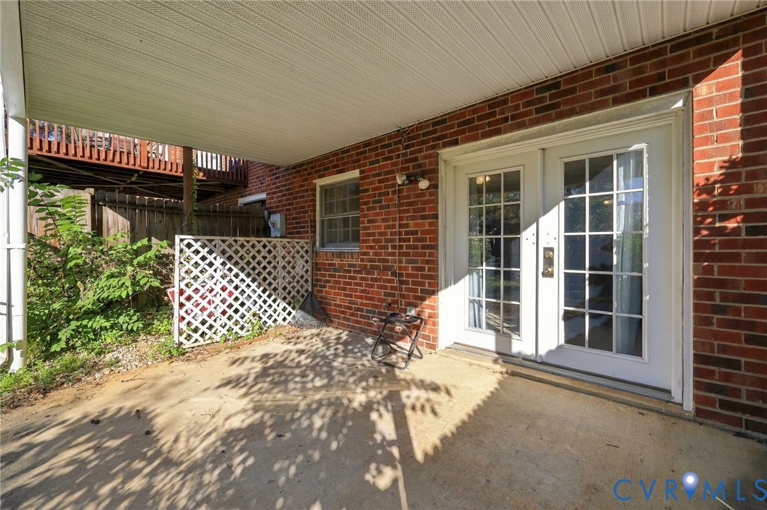 6205 Aldersbrook Court, North Chesterfield, VA 23224