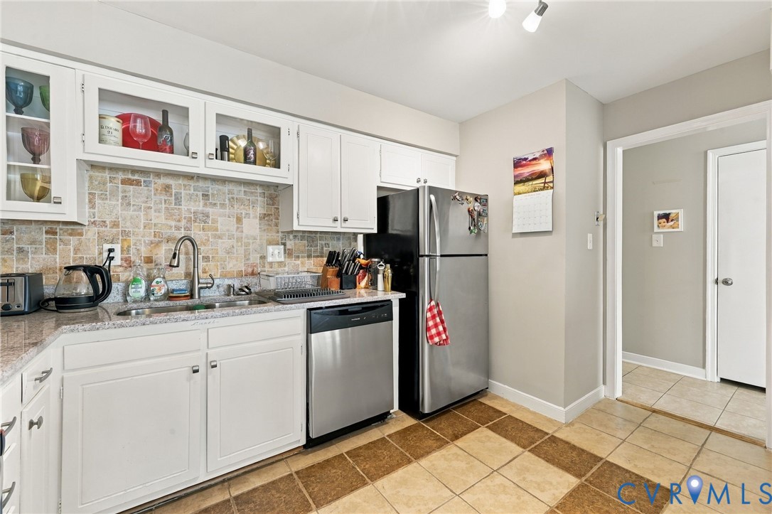 6205 Aldersbrook Court, North Chesterfield, VA 23224