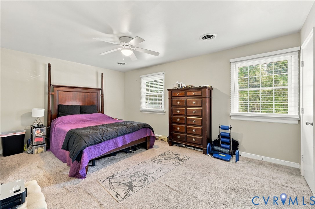 6205 Aldersbrook Court, North Chesterfield, VA 23224