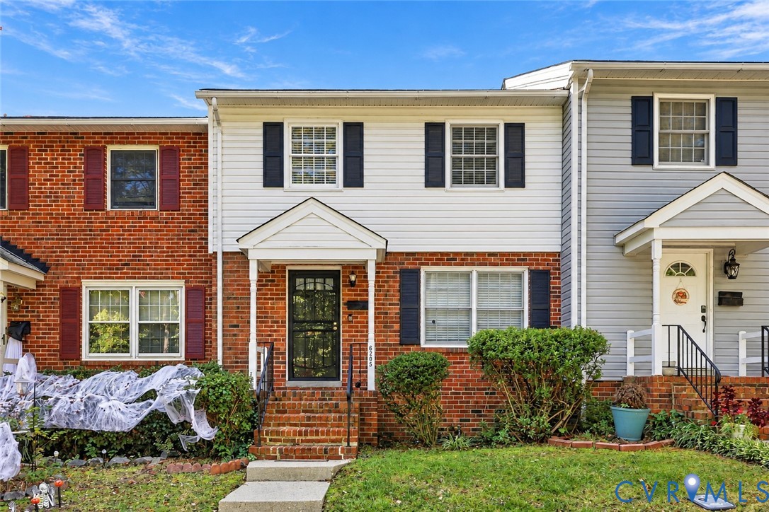 6205 Aldersbrook Court, North Chesterfield, VA 23224 6205 Aldersbrook Court, North Chesterfield, VA 23224